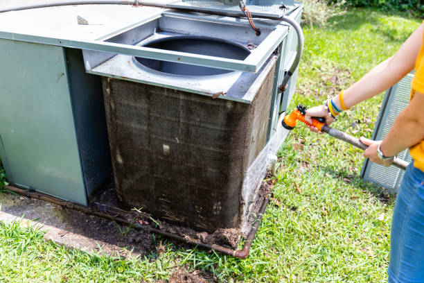 Best Air Duct Cleaning Near Me  in Prescott, WI