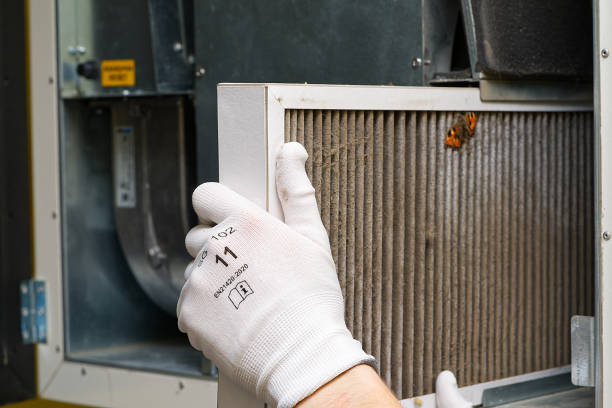 Best Commercial HVAC Duct Cleaning  in Prescott, WI